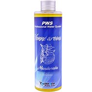 PWS Aromatic essences for whirlpools Mandarin 250 ml - Spa Fragrance