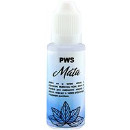 PWS Scented essences for whirlpools Mint 20 ml - Spa Fragrance