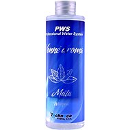 PWS Scented essences for whirlpools Mint 250 ml - Spa Fragrance