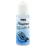 PWS Aromatic essences for whirlpools Orange 20 ml - Spa Fragrance