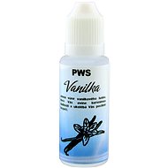 PWS Aromatic essences for whirlpools Vanilla 20 ml - Spa Fragrance
