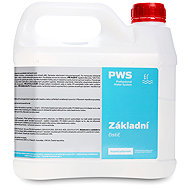 PWS Basic Pool Cleaner 2 l - Pool Chemicals