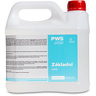 PWS Basic Pool Cleaner 3 l - Pool Chemicals