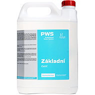 PWS Basic Pool Cleaner 5 l - Pool Chemicals