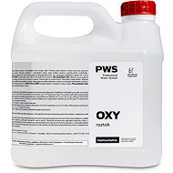 PWS OXY solution, 3 l - Pool Chemicals
