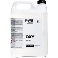 PWS OXY solution, 5 l - Pool Chemicals