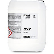 PWS OXY solution, 10 l ADR - Pool Chemicals