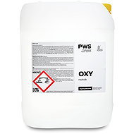 PWS OXY solution, 20 l ADR - Pool Chemicals