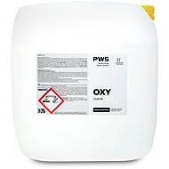 PWS OXY roztok, 30 l ADR - Pool Chemicals