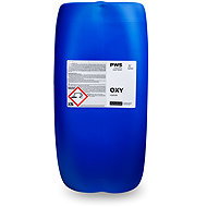 PWS OXY roztok, 50 l ADR - Pool Chemicals