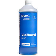 PWS Flaker Blue, 1 l - Pool Chemicals