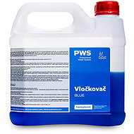 PWS Flaker Blue, 2 l - Pool Chemicals
