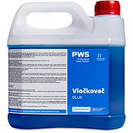 PWS Flaker Blue, 3 l - Pool Chemicals