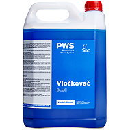 PWS Flaker Blue, 5 l - Pool Chemicals