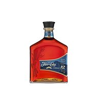 Flor de Cana 12 Year Rum 0,7l 40% - Rum