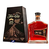 Flor de Cana 25 Year Rum 0,7l 40% - Rum