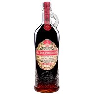 Ron Prohibido 12YO 0,7l 40% - Rum
