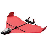 PowerUp Toys PowerUp 4.0 - smart RC remote control swallow - Children's Airplane