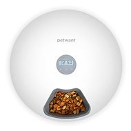 PETWANT F6-LCD - Food Dispenser