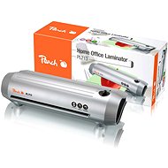 Peach Home Office A4 Silver Line PL713 - Laminiergerät