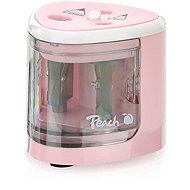 PEACH PO102 rosa - Anspitzer