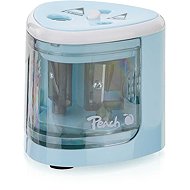 PEACH PO102 blue - Pencil Sharpener