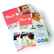 Peach laminating film A3 - 100 pieces, 125 microns - Laminating Film