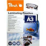 Peach PP500-01 lesklá - Laminovacia fólia 