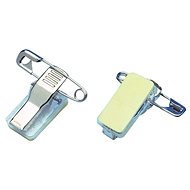 Fellowes clip for tags 100pcs - Tag