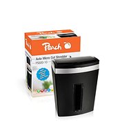 Peach PS600-10 - Paper Shredder