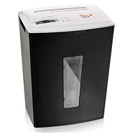 PEACH Cross Cut Shredder PS500-05 - Paper Shredder