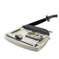 Peach Twin Cutter A4 PC100-14 - Guillotine Paper Cutter