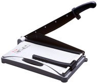 Peach Photo Cutter A4 - Guillotine Paper Cutter