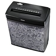 Hama Premium X6 - Paper Shredder