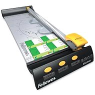 Fellowes Electron Cutter A3 - Rotary Paper Cutter