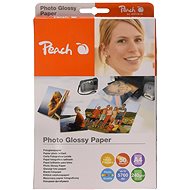 Peach PIP100-06 A4 - Photo Paper