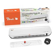 PEACH 4-in-1 Laminating Kit PBP400 - Set