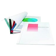 Peach PBT100-15 Photo Album Binding Combi Box for Thermal Binder, 18pcs - Thermal Binders