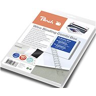 Peach PW079-07 A4 8 mm - for 20 documents - Stationery Set