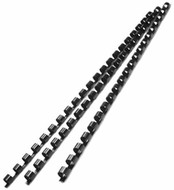 Peach vazací hřbet 21Rg A4,  - Binding Spine