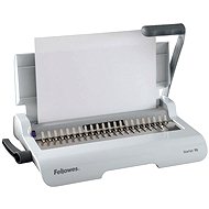 Fellowes Starlet 90 - Spiral Binding Machine