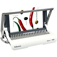 Fellowes Star 150 - Spiral Binding Machine