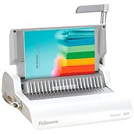 Fellowes Pulsar 300 - Spiral Binding Machine