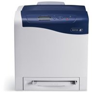 Xerox Phaser 6500N - Laserová tlačiareň