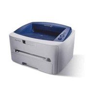 Xerox Phaser 3140 šedo-modrá - Laserová tiskárna