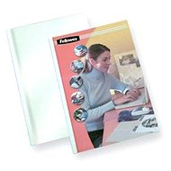  Fellowes 3mm, A4, 100p  - Thermal Binders