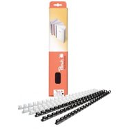 Fellowes A4 red - Binding Spine