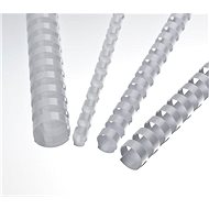 EUROSUPPLIES A4 White - Binding Spine
