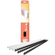 Fellowes A4 white - Binding Spine