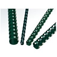 EUROSUPPLIES A4 22mm Green - Package of 50 pcs - Binding Spine